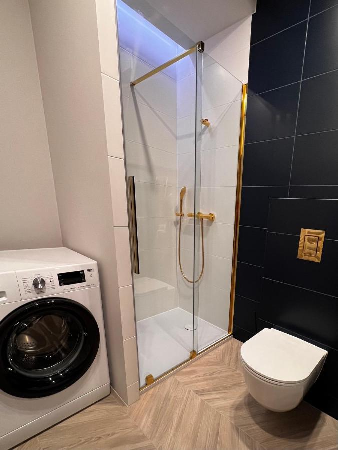 Grand Apartament Złotów Exteriér fotografie